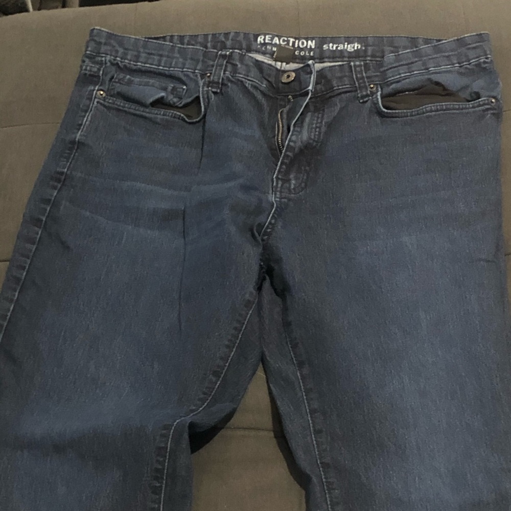 Men’s jeans